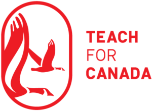 Gakino'amaage: Teach For Canada